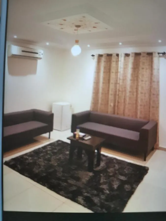 Ebreeze Al Hijaz - Previously Amarena Apart otel Cidde