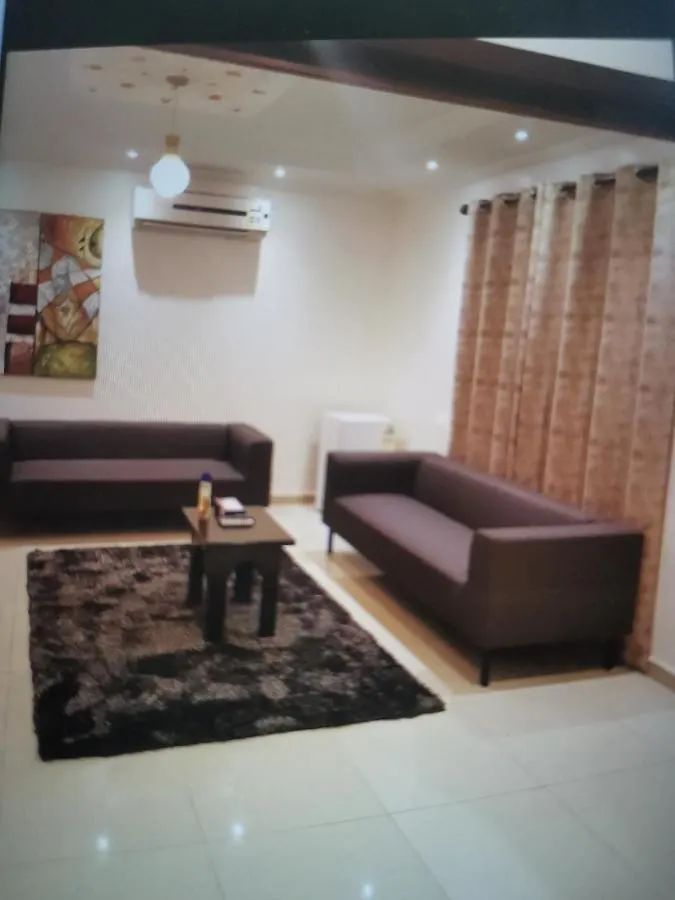 Ebreeze Al Hijaz - Previously Amarena Apart otel Cidde 0*,