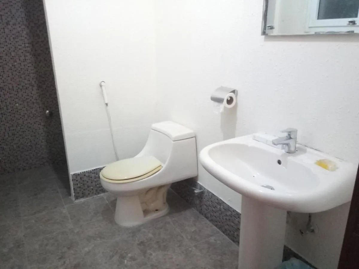 Ebreeze Al Hijaz - Previously Amarena Apart otel Cidde Suudi Arabistan